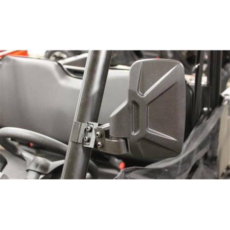 POWER HOUSE Polaris Profile Tubing Breakaway Mirror - Set PO1523061